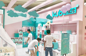 展臺設計搭建/杭州卡爾文森展覽服務有限公司